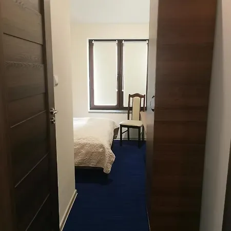 Szálloda Prymus Radom