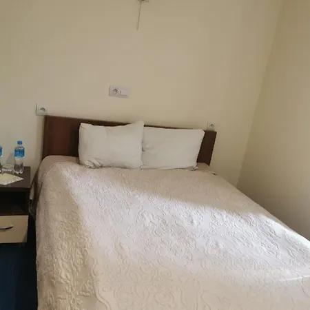 Hotel Prymus