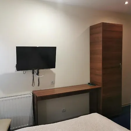 Hotel Prymus 3*