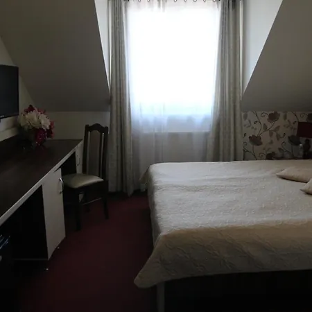 Prymus Hotell Radom
