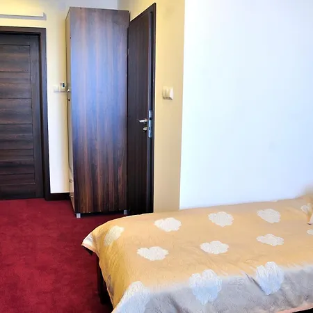 Hotel Prymus