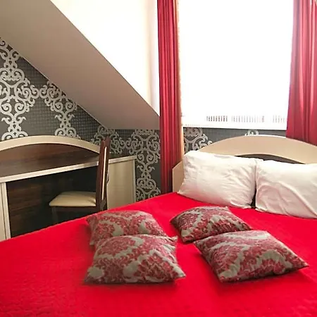 Prymus Hotell Radom