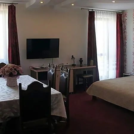 Prymus Hotel Radom