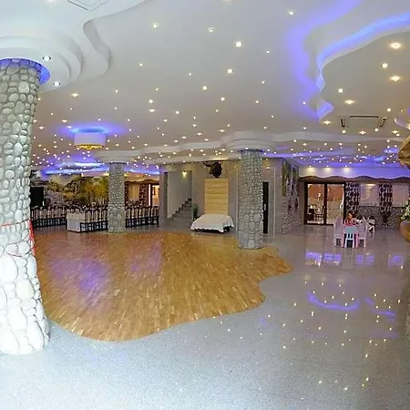 Prymus Hotel 3*