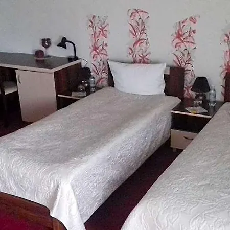 Hotel Prymus 3*