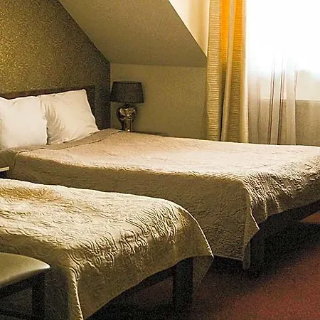 Prymus Hotel Radom