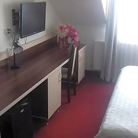 Hotel Prymus Radom