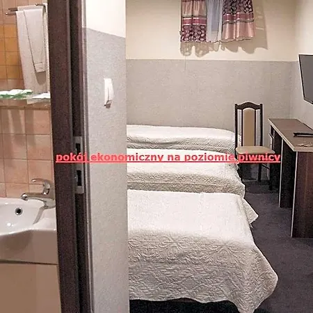 Prymus 3* Radom