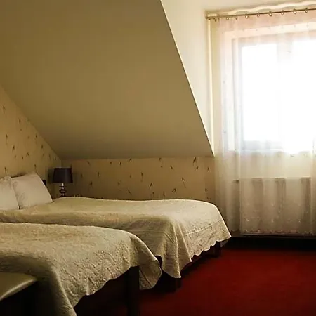 Hotel Prymus