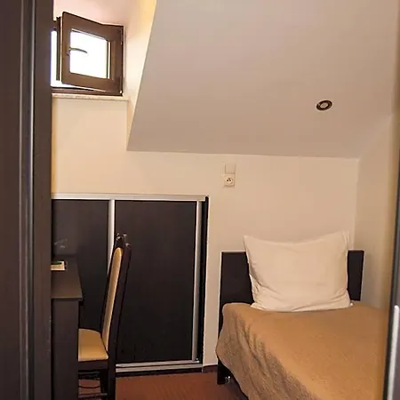 Prymus Hotel