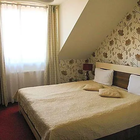Hotel Prymus Radom
