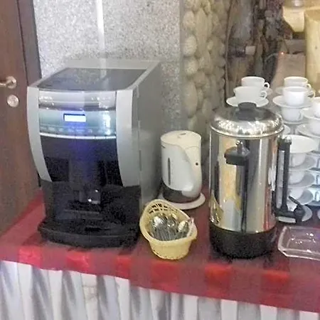 Prymus Hotel