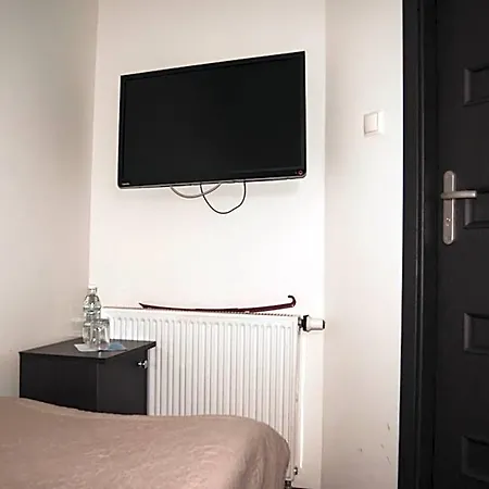 Prymus Hotell