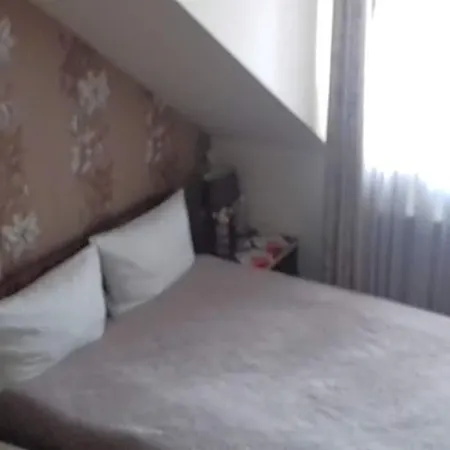 Prymus Hotel