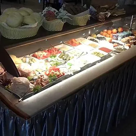 Prymus Hotel 3*