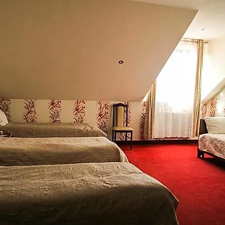 Prymus Hotel Radom
