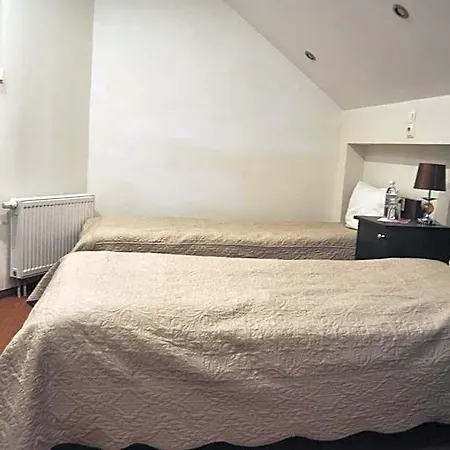 Prymus Hotel 3*