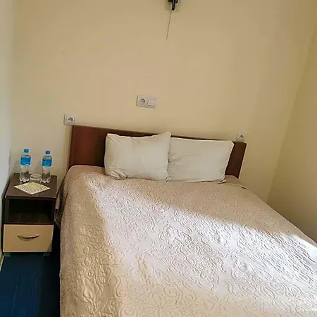 Hotell Prymus