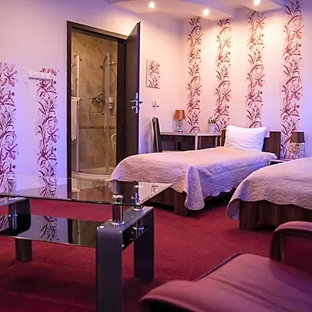 Prymus Hotel Radom