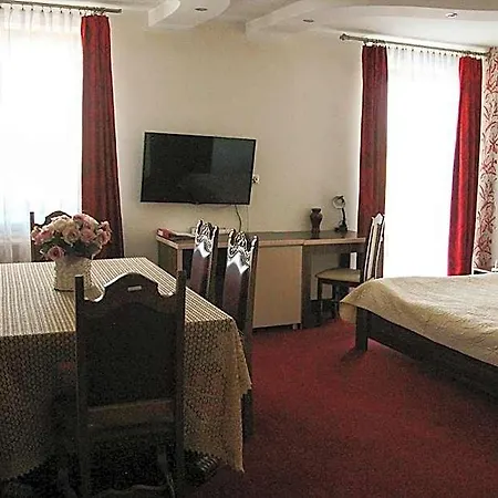 Prymus Hotel