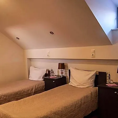 Hotel Prymus 3*