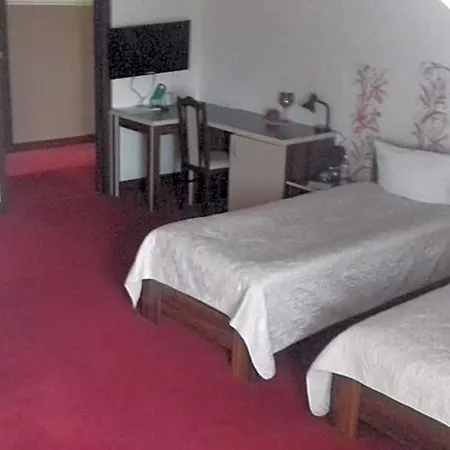 Hotell Prymus
