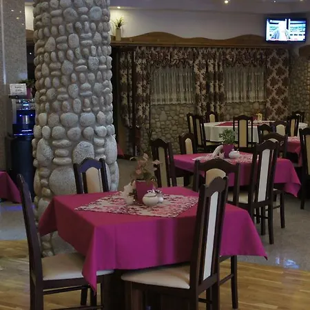 Prymus Inn Radom