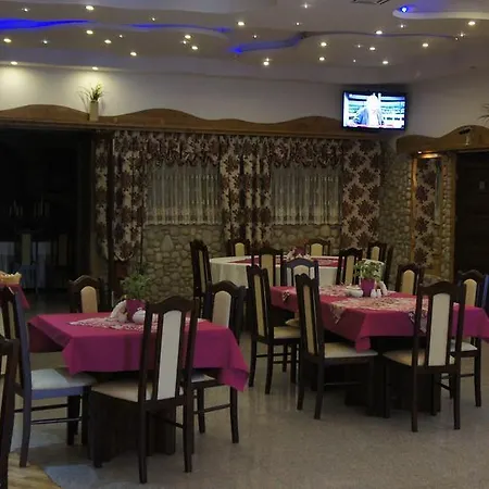 Inn Prymus 3*