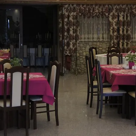 Prymus Inn 3*