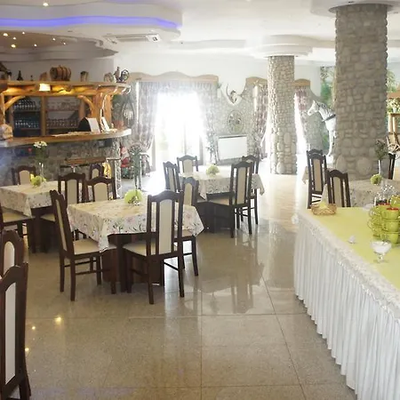 Prymus Inn Radom