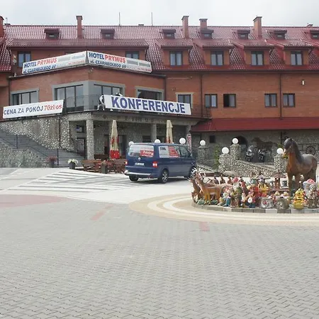 Inn Prymus Radom