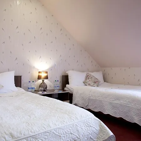 Inn Prymus 3*