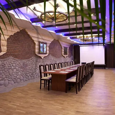 Inn Prymus 3*