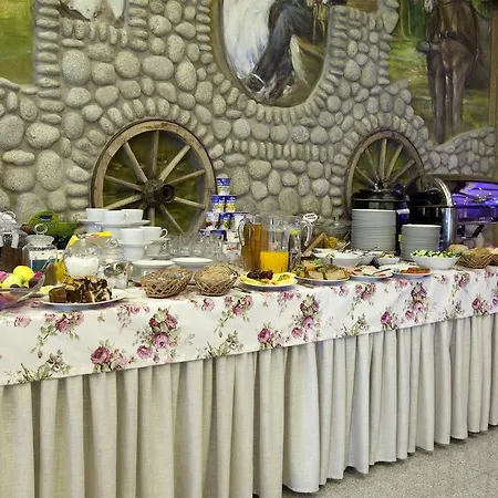 Prymus 3* Radom