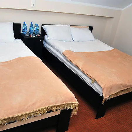 Inn Prymus 3*