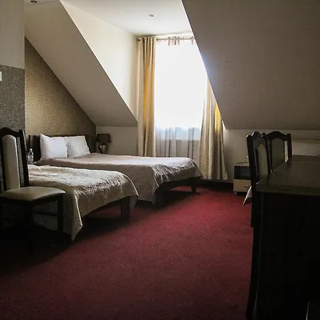 Hotell Prymus Radom