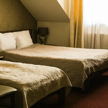 Prymus Hotell Radom