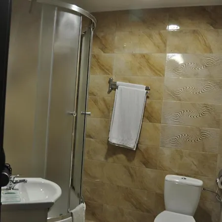 Hotell Prymus 3*