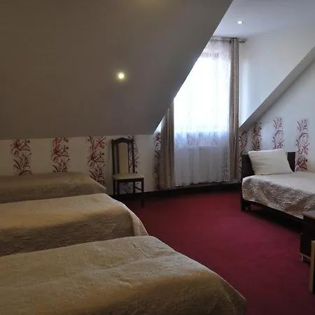 Szálloda Prymus Radom