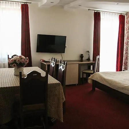 Prymus Hotel 3*
