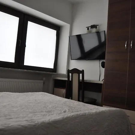 Hotel Prymus 3*
