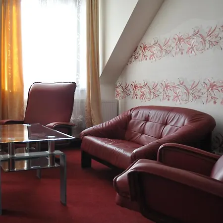 Szálloda Prymus Radom