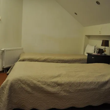 Prymus Hotel 3*