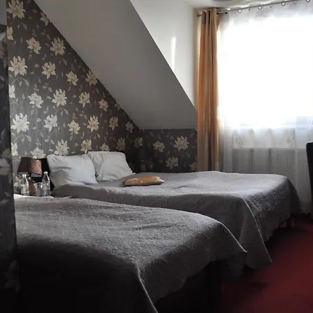 Prymus Hotel Radom