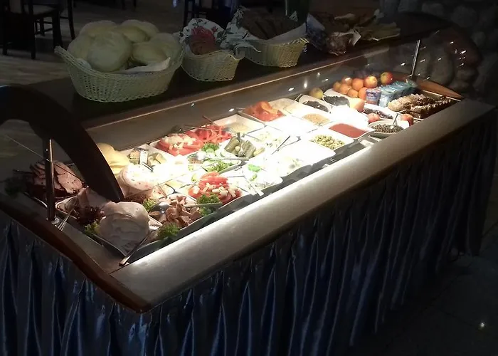 Prymus Отель Радом