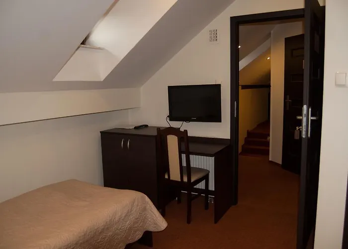 Prymus 3* Радом