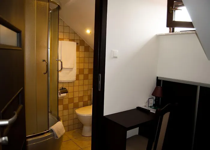 Prymus 3* Радом