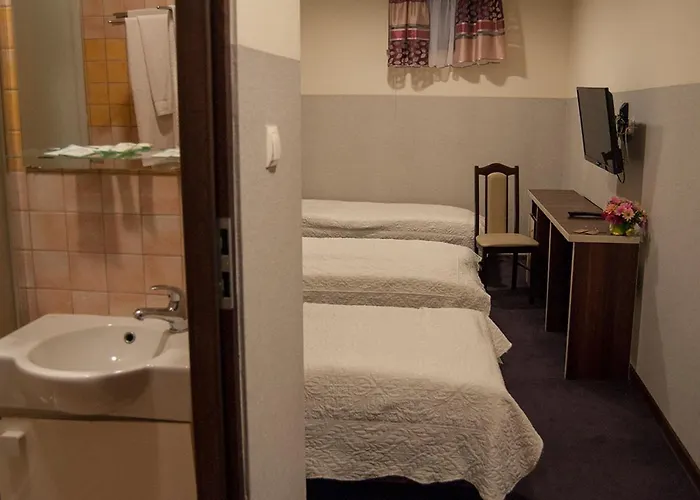 Prymus Отель 3*