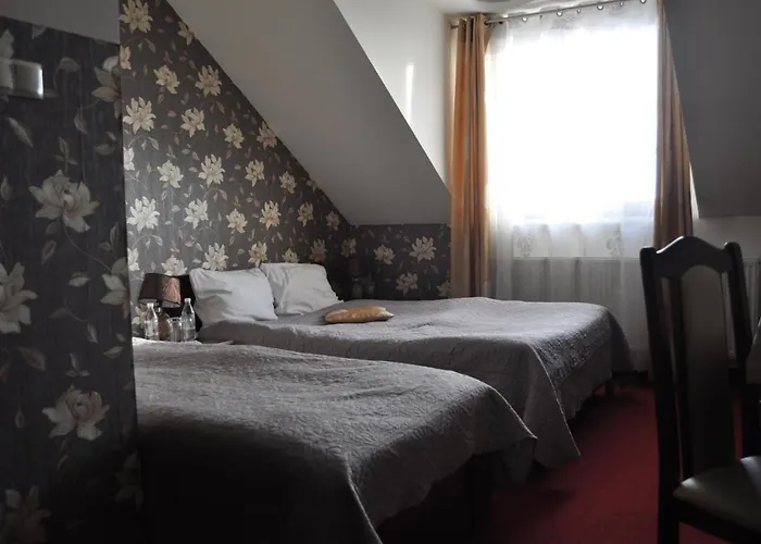 Prymus Отель Радом